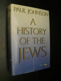 History of the Jews