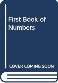 First Book of Numbers
