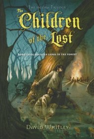 The Children of the Lost (The Agora Trilogy)