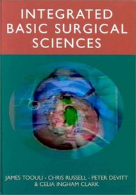 Integrated Basic Surgical Sciences