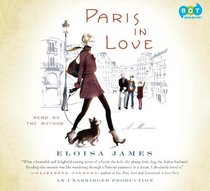 Paris in Love (Lib)(CD)
