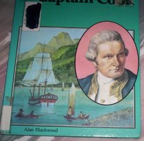 Captain Cook (Great Lives)
