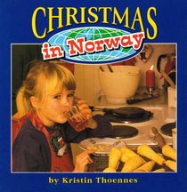 Christmas in Norway (Christmas Around the World)