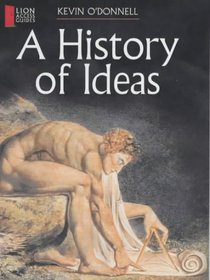 A History of Ideas (Lion Access Guides)