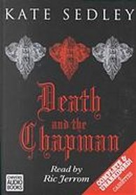 Death and the Chapman (Roger the Chapman, Bk 1) (Audio Cassette) (Unabridged)