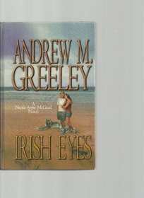 Irish Eyes: A Nuala Anne McGrail Novel
