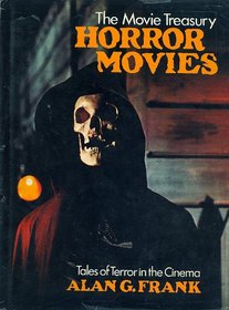 Horror Movies: Tales of Terror in the Cinema