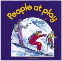 People at Play (In My World)