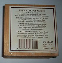 Ladies of Crime (All New Dramas & The Best of Old Time Radio)