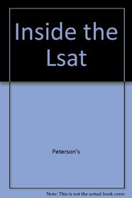 Inside the LSAT 1st ed