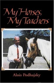 My Horses, My Teachers