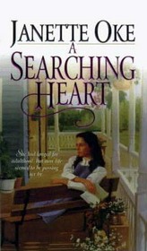 A Searching Heart (Prairie Legacy, Bk 2)