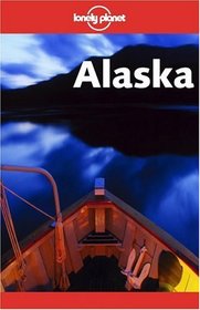 Alaska (Lonely Planet)
