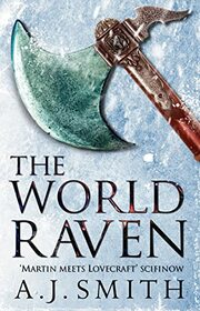 The World Raven (The Long War)