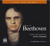 Beethoven (Life and Works (Naxos))