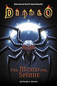 Diablo 04. Der Mond der Spinne