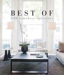 Best of 500 Timeless Interiors