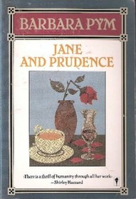 Jane and Prudence