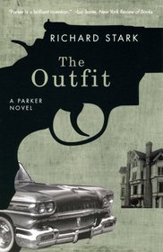 The Outfit (Parker, Bk 3)
