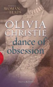 The Dance of Obsession (Black Lace Series)