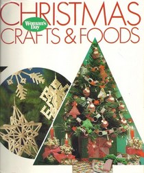 Woman's day Christmas crafts & foods