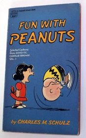 FUN WITH PEANUTS (Charlie Brown)