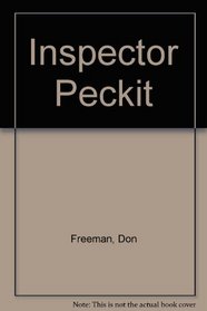 Inspector Peckit: 2