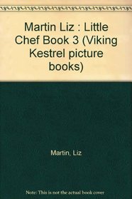 Making Pizza (Viking Little Chef Series)