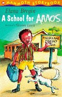 A School for Amos (Mammoth Storybooks)