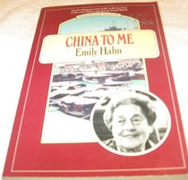 China to Me (Virgo/Beacon Traveler Series)