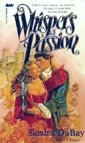 Whispers of Passion