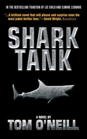 Shark Tank : A Novel