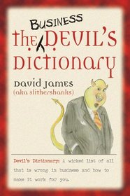 The Business Devil's Dictionary