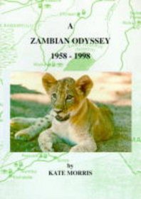 Zambian Odyssey 1958-1998