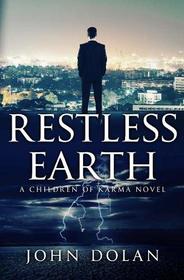 Restless Earth (Children of Karma)