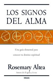 Signos del alma (Spanish Edition)