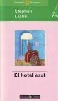 El Hotel Azul (Spanish Edition)