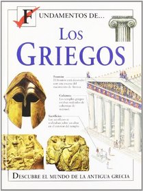 Griegos, Los (Spanish Edition)