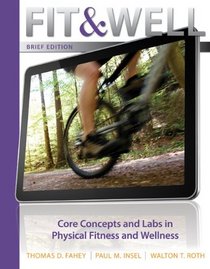 LL Fit & Well Brief w/ Connect Access Card