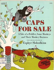 Caps for Sale