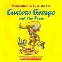 Curious George and the Pizza