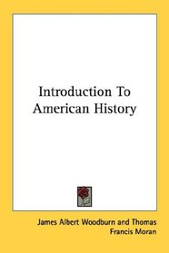 Introduction To American History