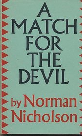 A Match for the Devil.