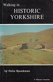 Walking in Historic Yorkshire (A 