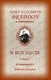 In High Places: Volume 1