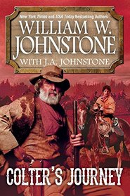 Colter's Journey (Tim Colter, Bk 1)