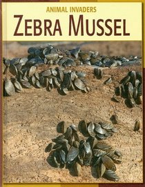 Zebra Mussel (Animal Invaders)