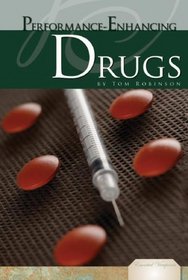 Performance-Enhancing Drugs (Essential Viewpoints Set III)