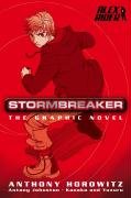 Stormbreaker (Stormbreaker the Movie)