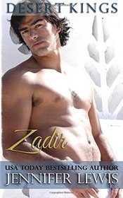 Desert Kings: Zadir: Bought for the Sheikh (Volume 3)